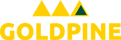 Goldpine logo