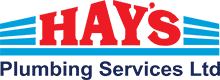 Hays Plumbing logo