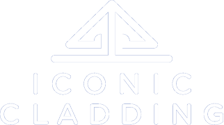 Iconic Cladding logo