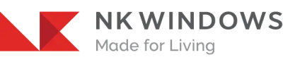 NK Windows logo