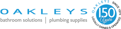 Oakleys Plumbing logo
