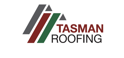 Tasman Roofing logo