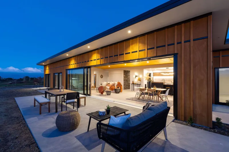 Design & Build