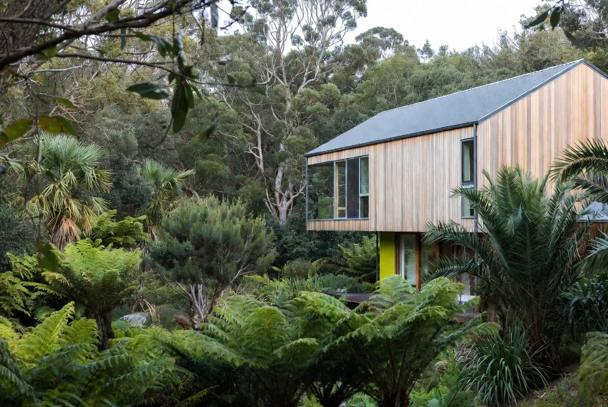 Best Builders in NZ: How to Judge Them. A Choosing Your Builder guide from Ecotectural Home Builders, Nelson Tasman.