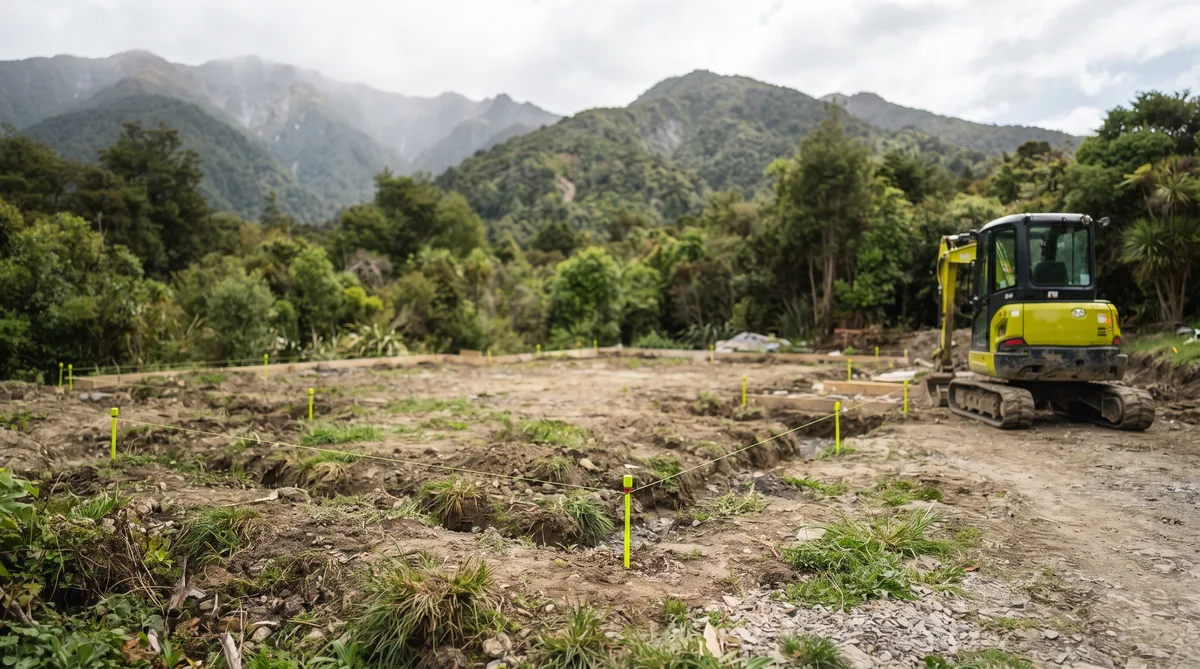 Building a House in NZ: Where to Start. A Build Decisions & Comparisons guide from Ecotectural Home Builders, Nelson Tasman.