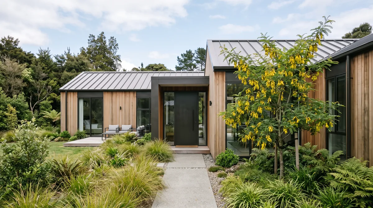 Code Compliance Certificate (CCC) Explained. A Consents & Compliance guide from Ecotectural Home Builders, Nelson Tasman.