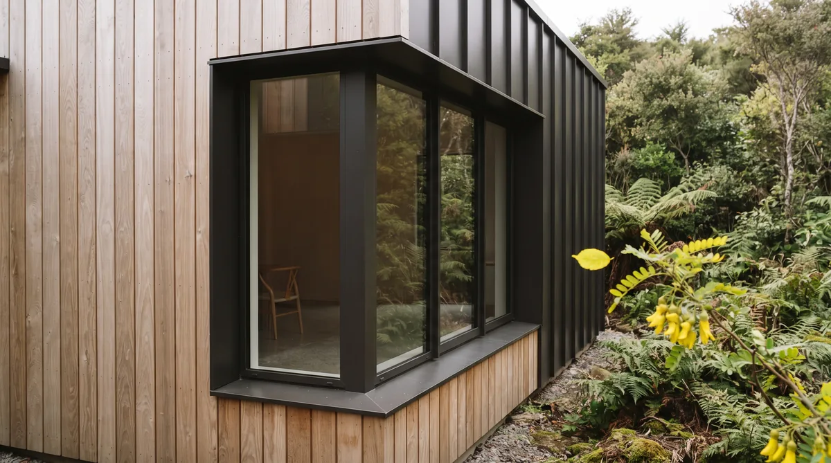 Design and Build and Passive House: Designing for Performance From Day One. A The Design Process guide from Ecotectural Home Builders, Nelson Tasman.