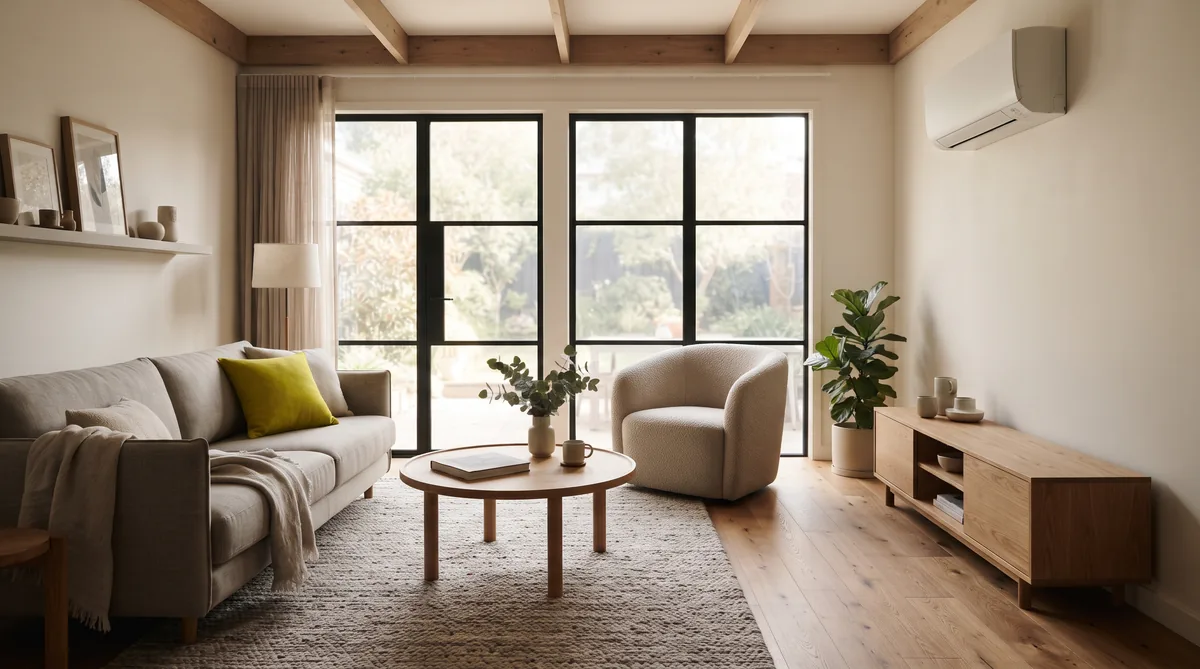 Heating a High-Performance Home in New Zealand. A Materials & High-Performance Systems guide from Ecotectural Home Builders, Nelson Tasman.