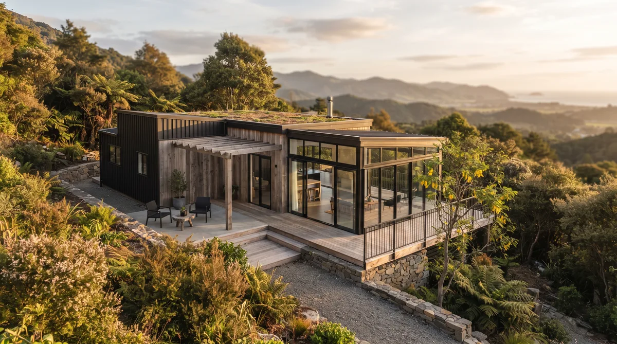 High-End Renovations and Extensions: Doing It Properly. A Renovations & Extensions guide from Ecotectural Home Builders, Nelson Tasman.