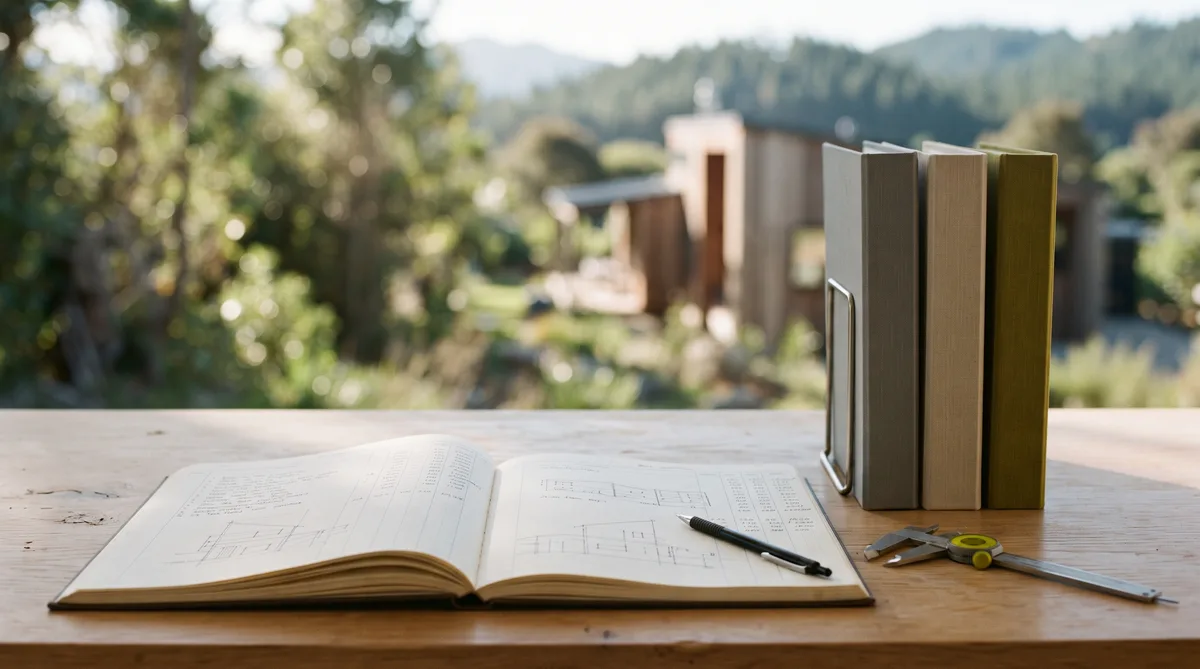 How Open-Book Pricing Actually Works. A Open-Book Pricing & Project Management guide from Ecotectural Home Builders, Nelson Tasman.