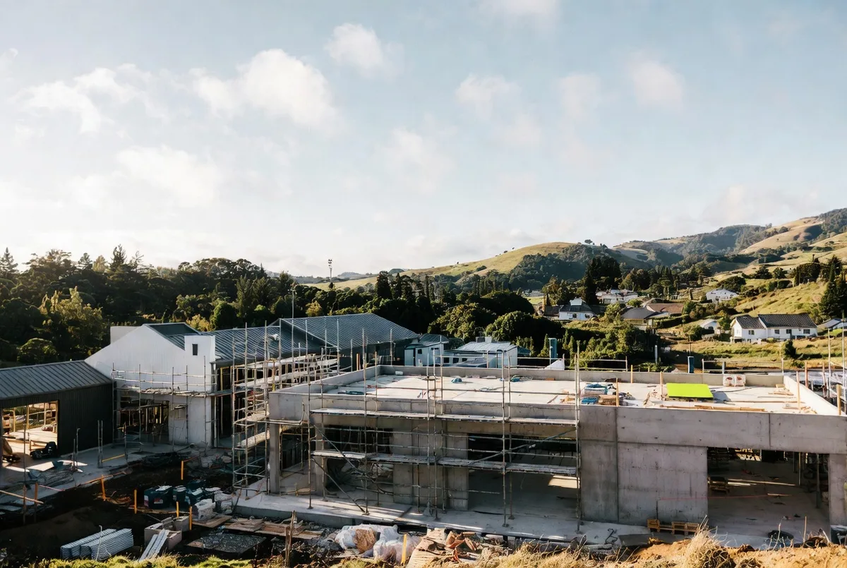 How to Choose an Architectural Home Builder in New Zealand. A Choosing Your Builder guide from Ecotectural Home Builders, Nelson Tasman.