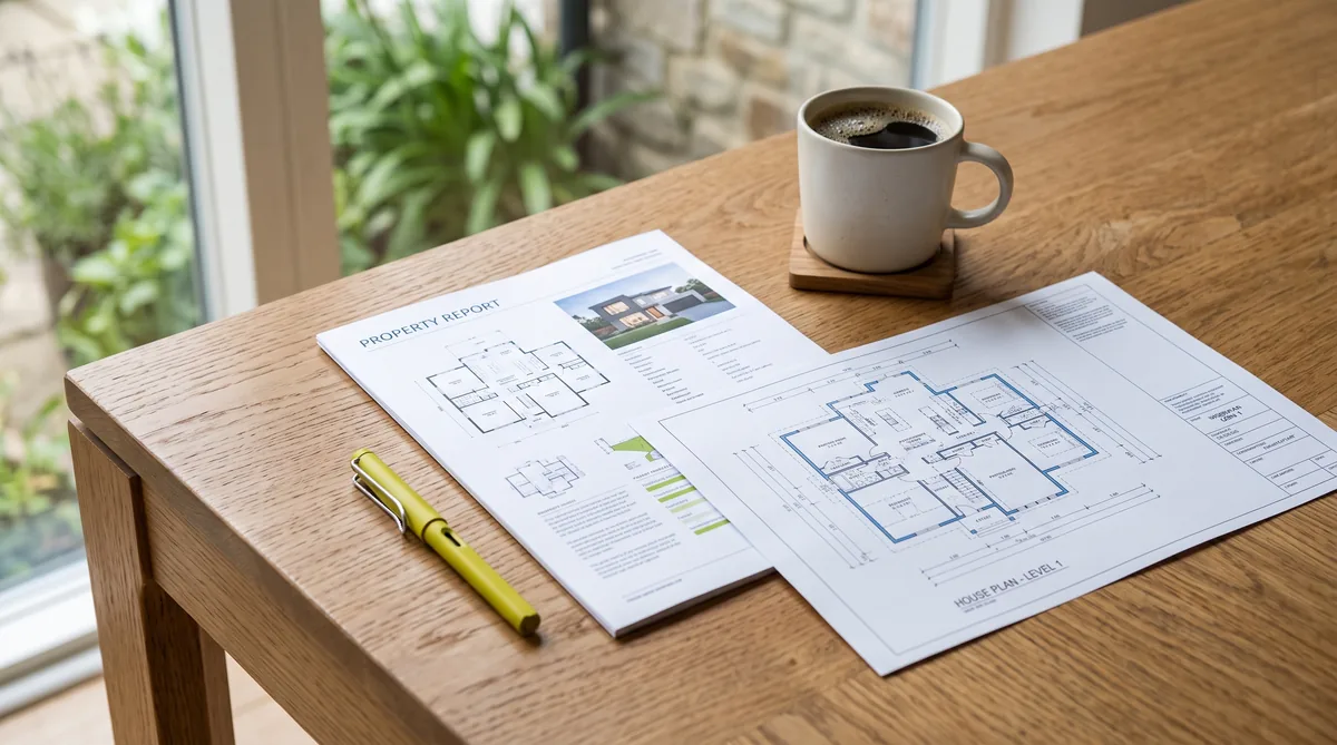 What a LIM Report Tells You Before You Buy a Site. A Consents & Compliance guide from Ecotectural Home Builders, Nelson Tasman.