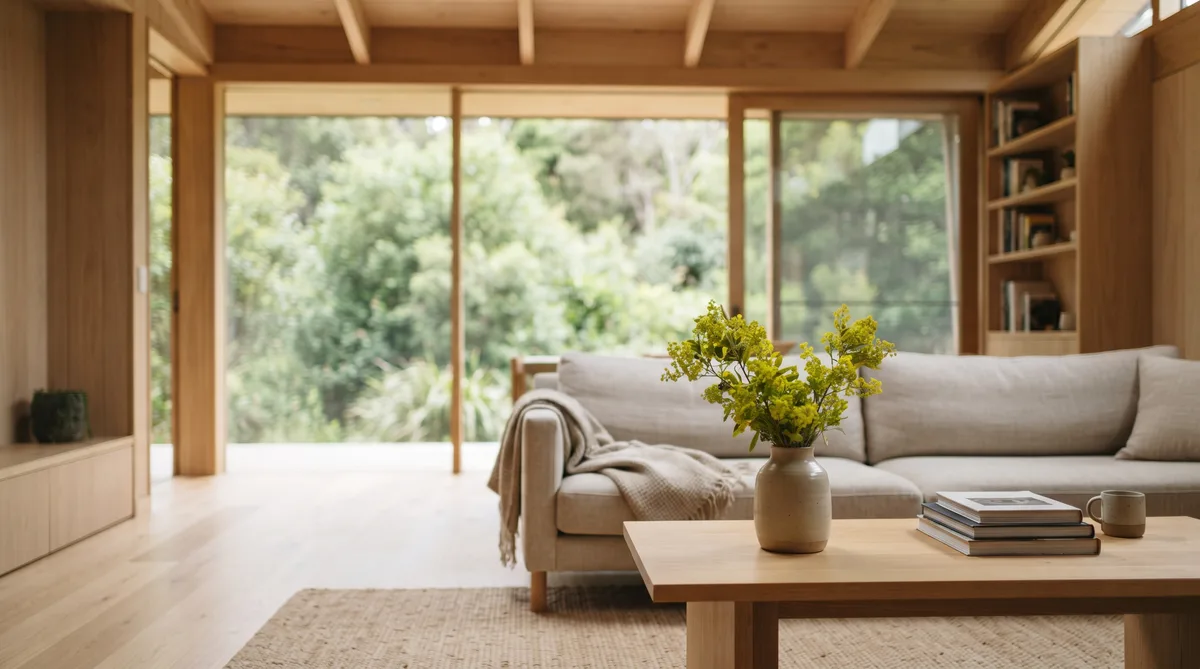 Living in a High-Performance Home: How to Actually Run It. A Passive House & Building Science guide from Ecotectural Home Builders, Nelson Tasman.