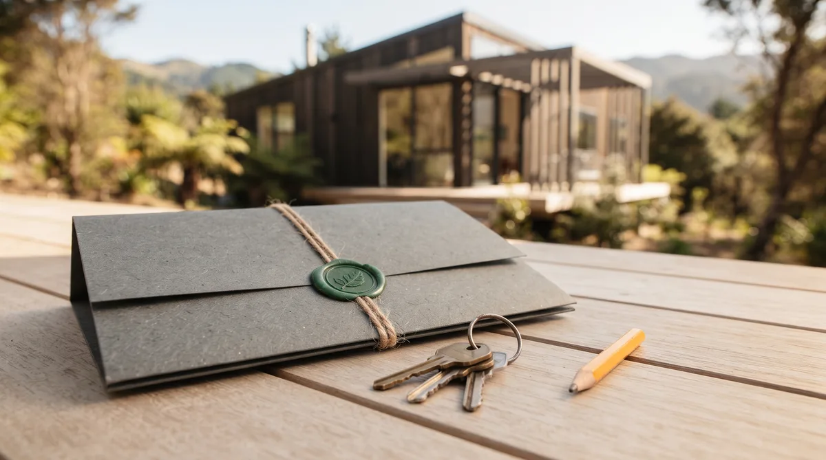 Master Builder, Certified Builder and Halo Guarantees, Explained. A Open-Book Pricing & Project Management guide from Ecotectural Home Builders, Nelson Tasman.