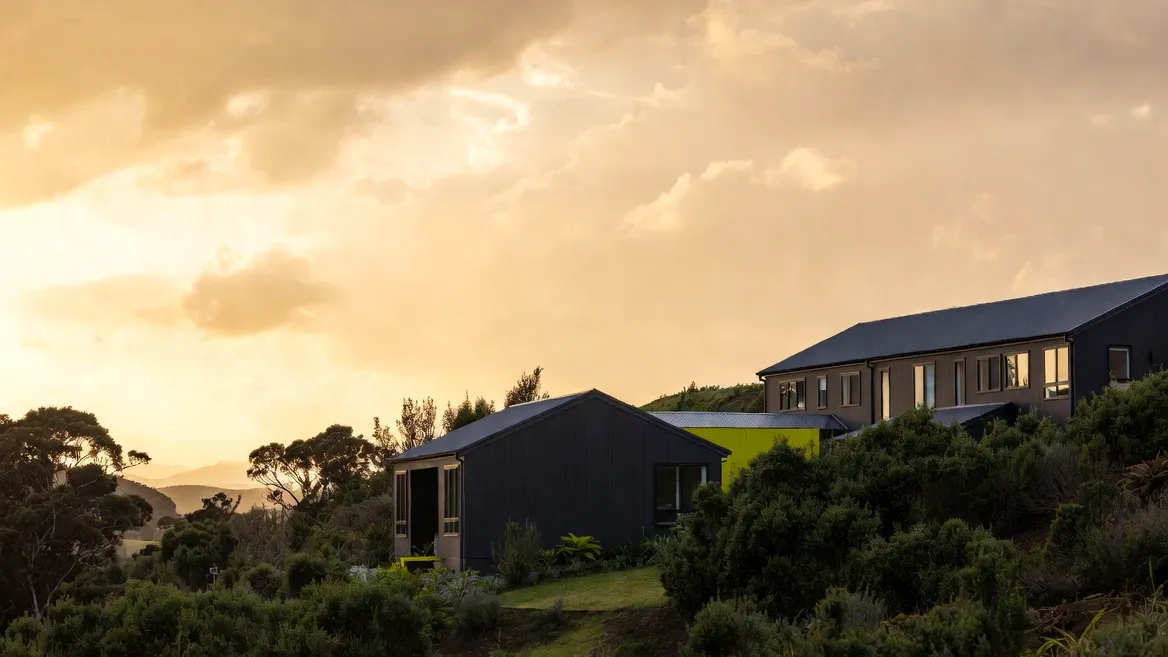 Minor Dwellings and Tiny Homes in NZ: Rules, Cost and Whether They Stack Up. A Build Decisions & Comparisons guide from Ecotectural Home Builders, Nelson Tasman.