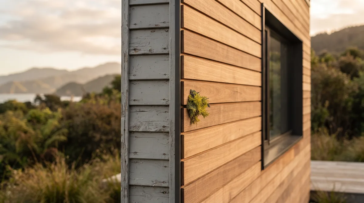 Renovate or Rebuild? Making the Call on a High-Performance Home. A Renovations & Extensions guide from Ecotectural Home Builders, Nelson Tasman.