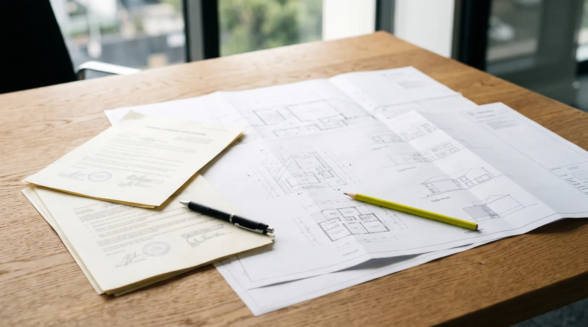 Resource Consent vs Building Consent: What’s the Difference?. A Consents & Compliance guide from Ecotectural Home Builders, Nelson Tasman.