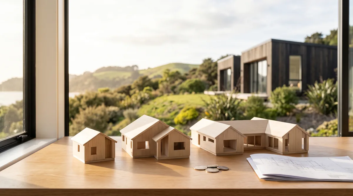 What Can You Build for $1M in Nelson Tasman?