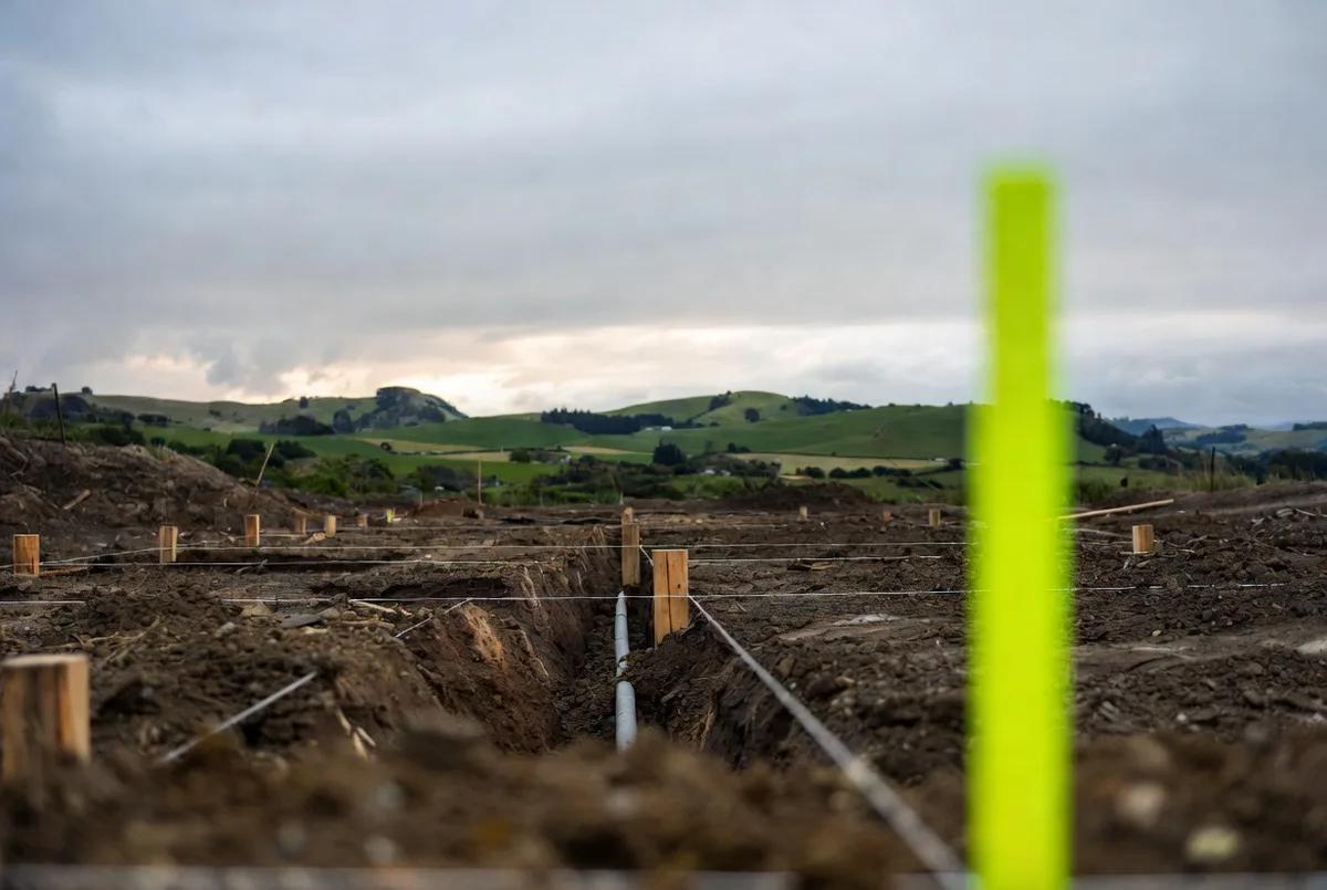 Why Build Costs Blow Out, and How to Prevent It