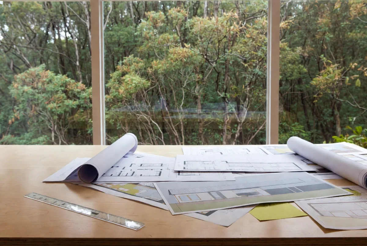 How an Architect and Builder Work Best Together. A Choosing Your Builder guide from Ecotectural Home Builders, Nelson Tasman.
