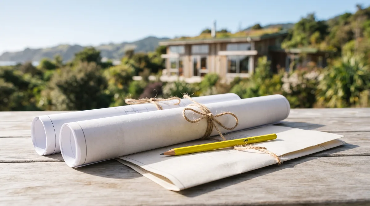 Already Have House Plans? How to Get Them Priced and Built