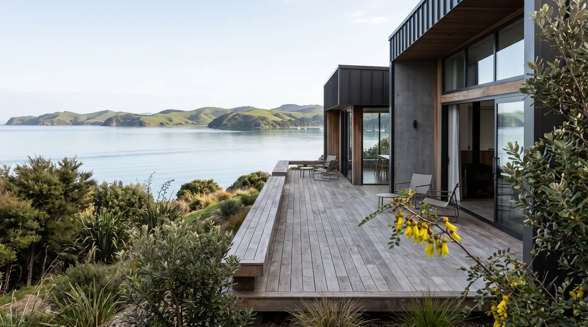 Building a Home in Mapua and Ruby Bay: What to Know First
