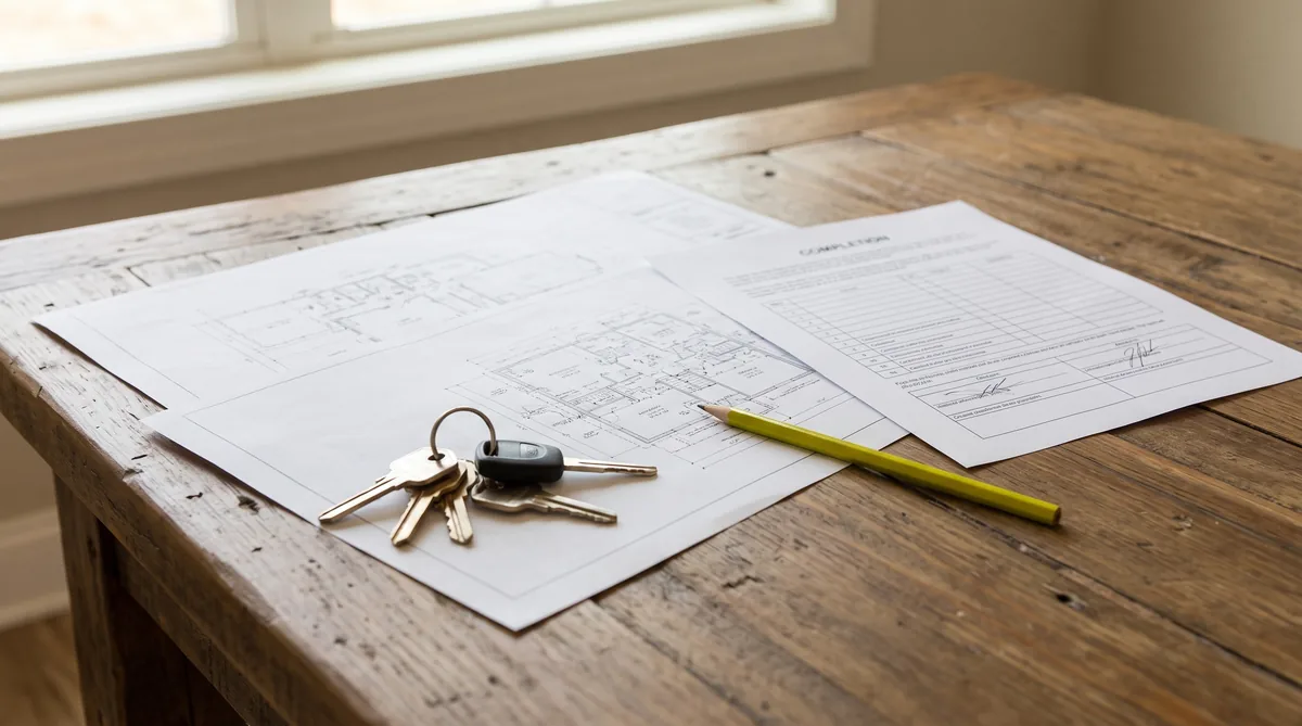 Code Compliance Certificate (CCC) Explained
