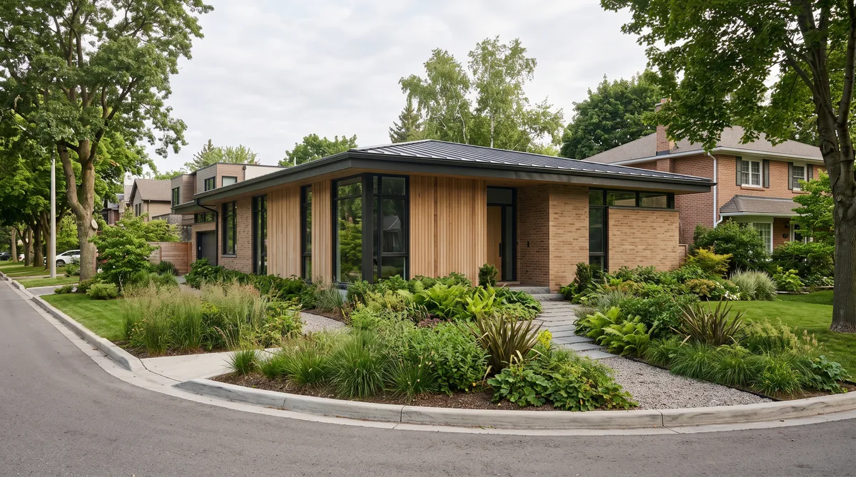 Covenants and Design Controls on a Subdivision: What They Mean for Your Build