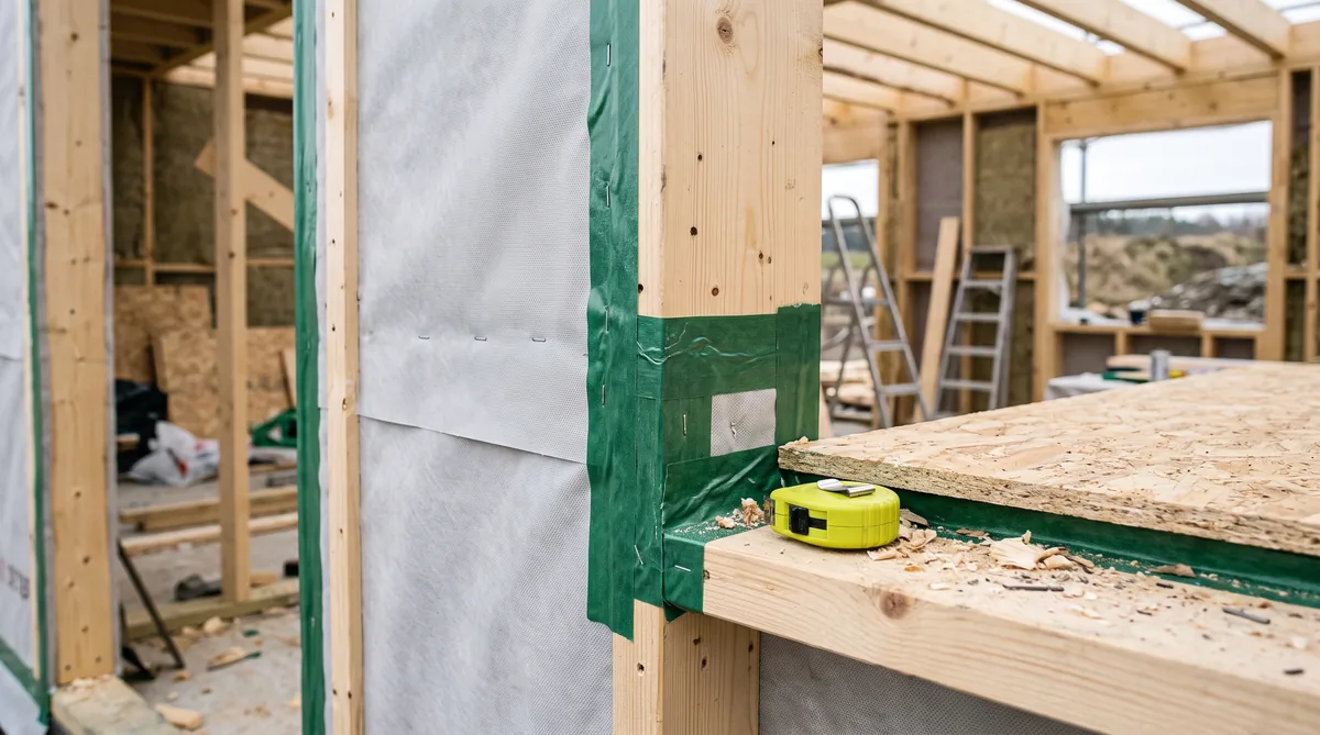 Design and Build and Passive House: Designing for Performance From Day One