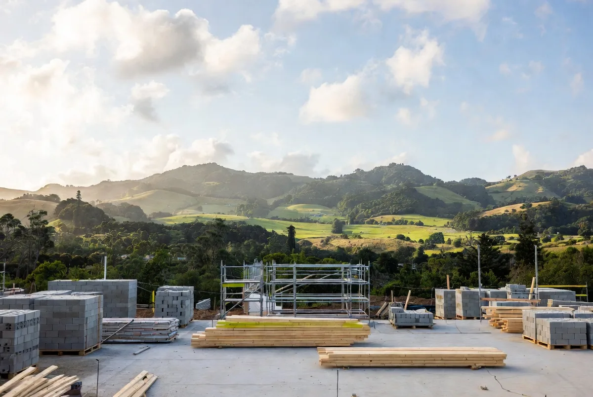 How Long Does It Take to Build an Architectural Home in NZ?