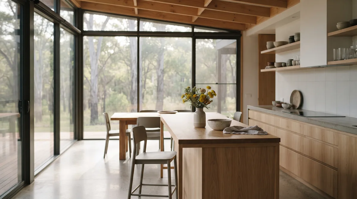 Living in a High-Performance Home: How to Actually Run It