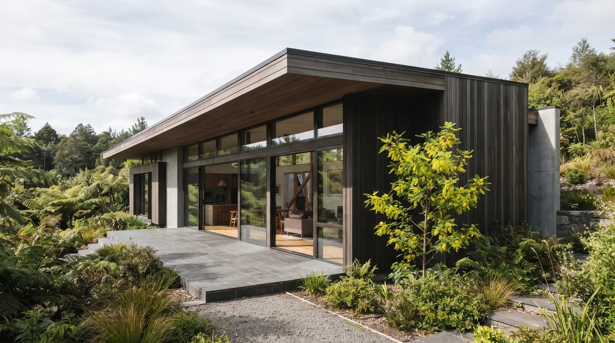 Passive Cooling: Keeping a Home Cool Without Air-Con