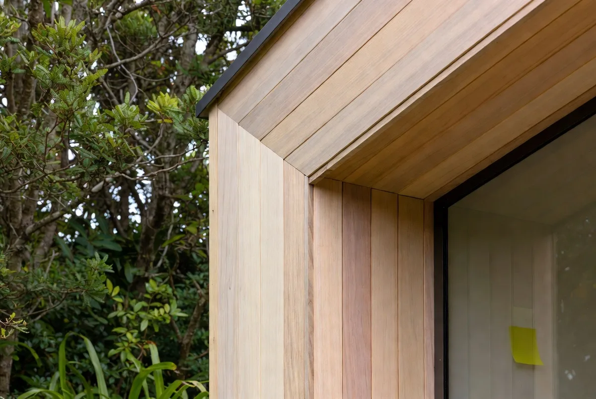 What Sets a High-End Build Apart