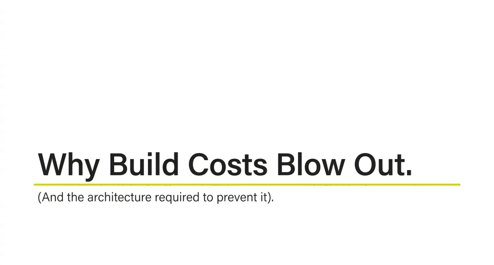 Slide 1
