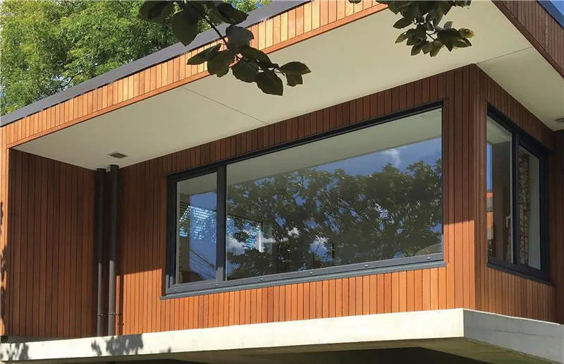 Windows & Doors
