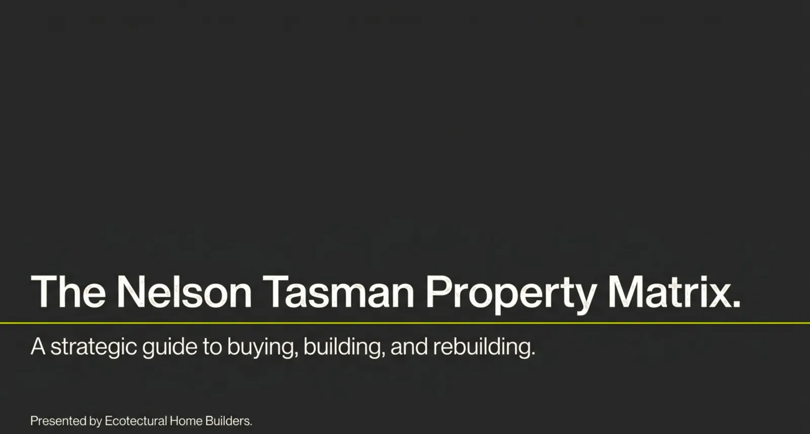 Slide 1