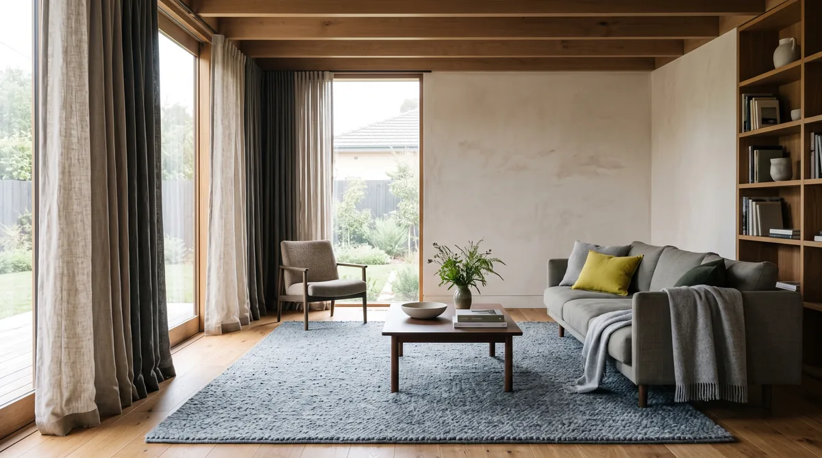 Acoustic Design and Soundproofing a Home
