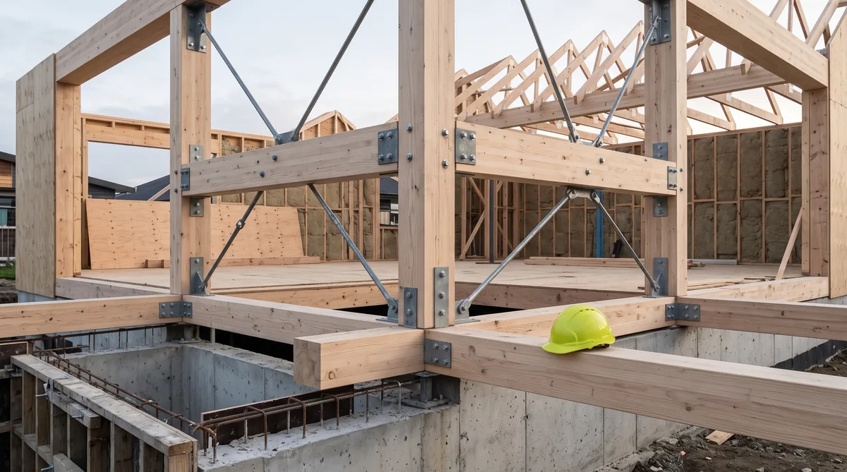 Building for Earthquakes in Nelson Tasman
