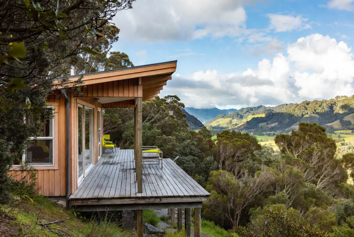 Building in Nelson Tasman From Out of Town