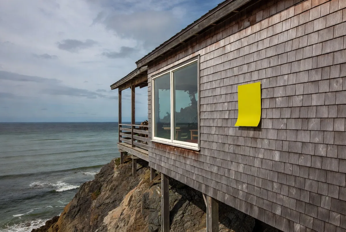Building on a Coastal Site in Tasman: Wind, Salt and Sun