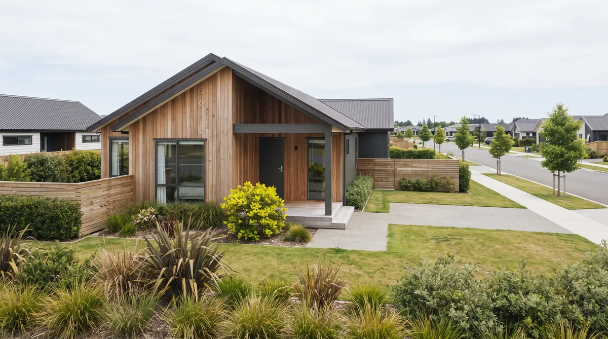 Covenants and Design Controls on a Subdivision: What They Mean for Your Build