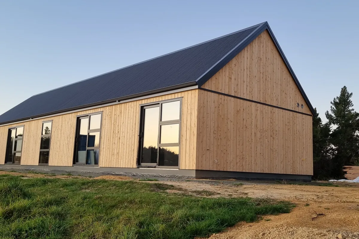 House Plans and New Home Designs in NZ: What Your Options Really Are. A The Design & Build Journey guide from Ecotectural Home Builders, Nelson Tasman.