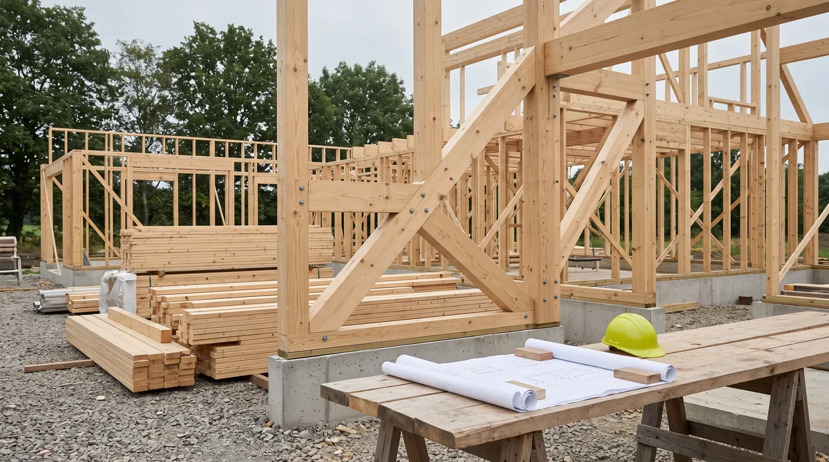 Producer Statements and Inspections During a Build