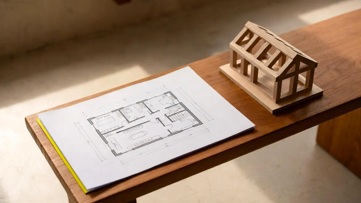 Tendering Your Plans vs Partnering With One Builder. A Open-Book Pricing & Project Management guide from Ecotectural Home Builders, Nelson Tasman.