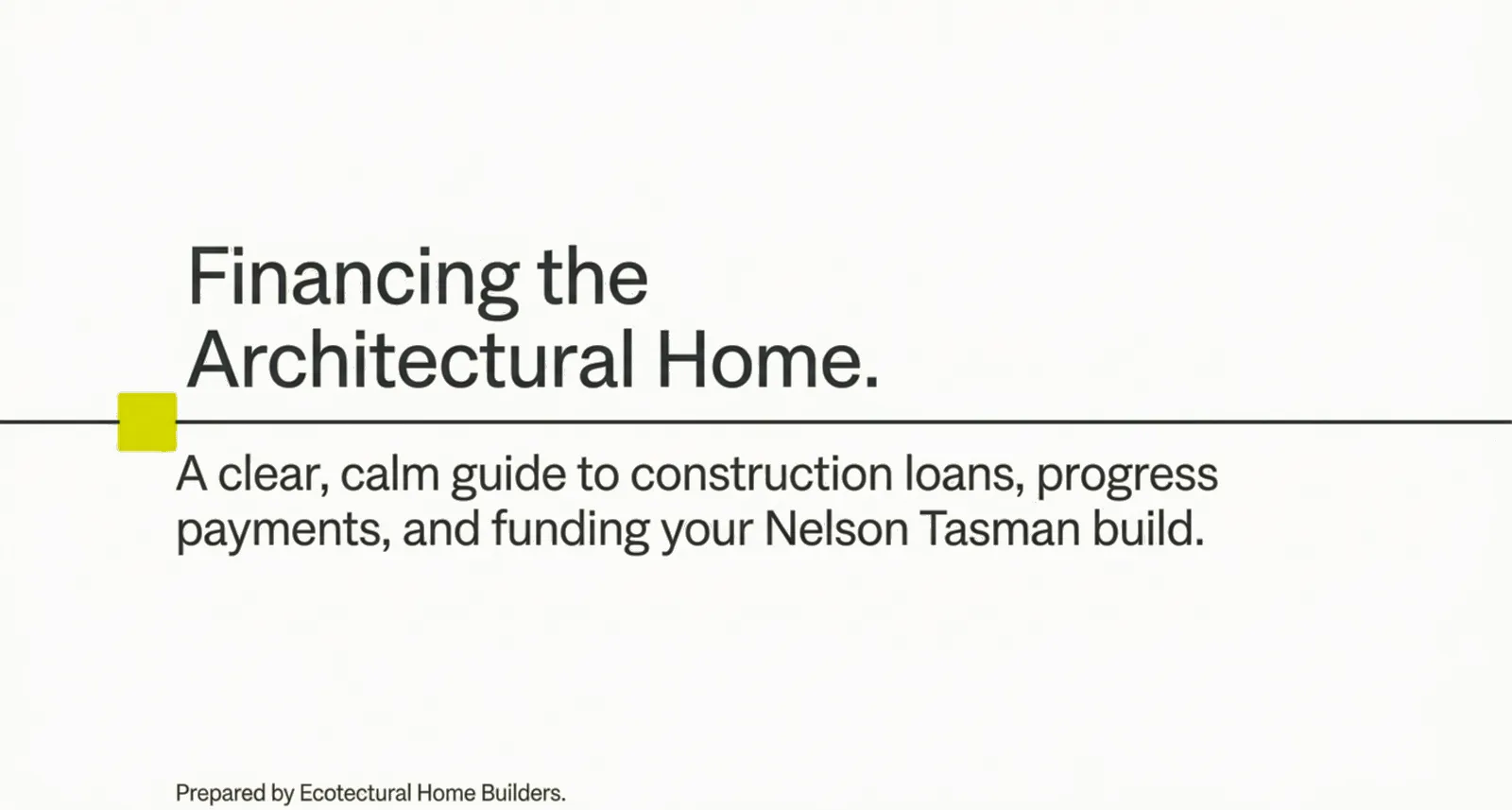 Slide 1