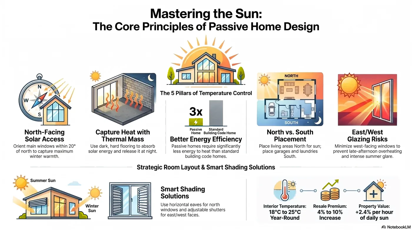 House Plans and New Home Designs in NZ: What Your Options Really Are infographic