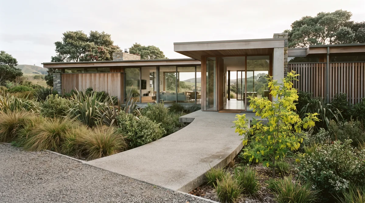 Ageing in Place: Designing a Home for the Long Term