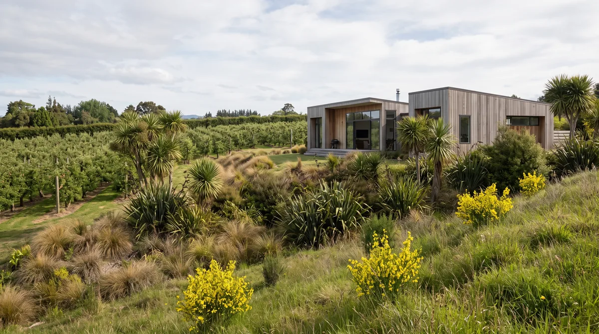 Building a Home in Motueka: What to Know First