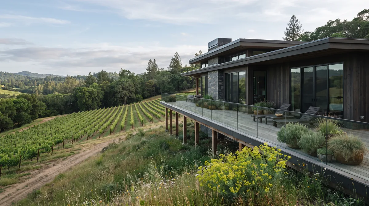 Building a Home in Upper Moutere: What to Know First