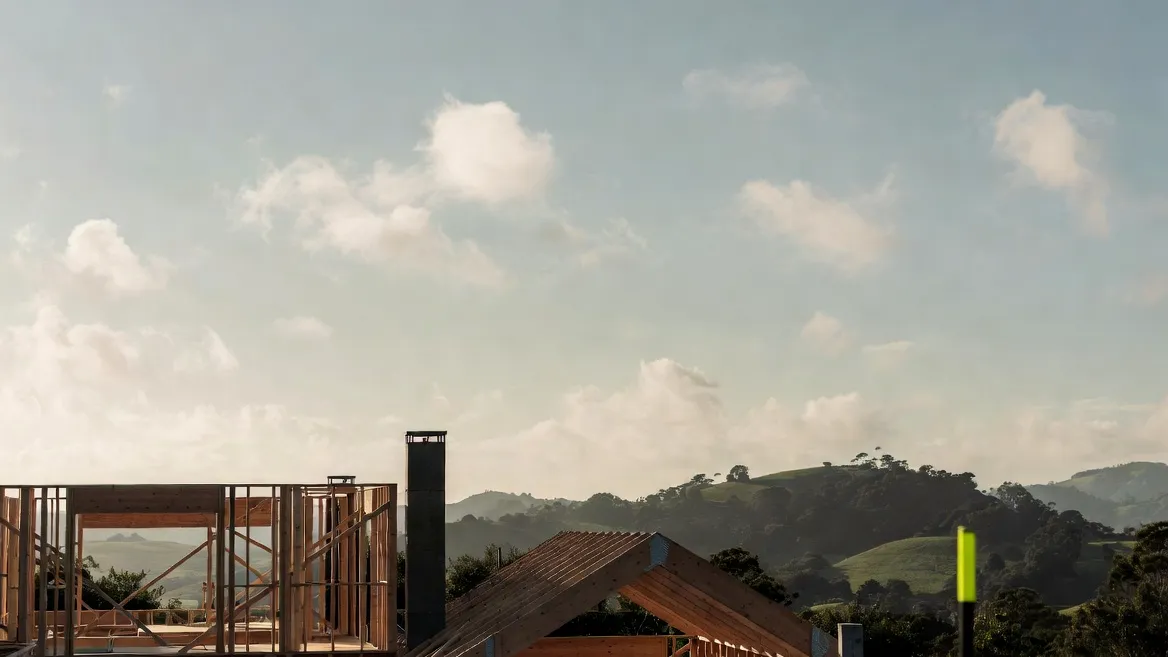 Building a House in NZ: Where to Start